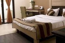 Pacific Inn Huda City Centre Sec 41 Гургаон Экстерьер фото
