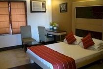 Pacific Inn Huda City Centre Sec 41 Гургаон Экстерьер фото