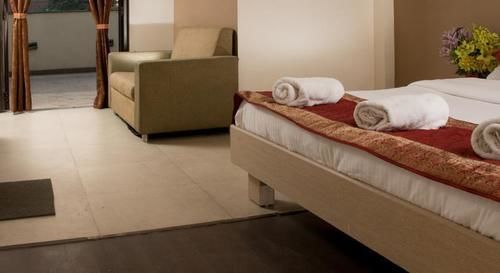 Pacific Inn Huda City Centre Sec 41 Гургаон Экстерьер фото