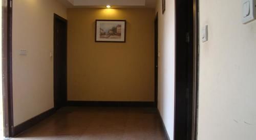 Pacific Inn Huda City Centre Sec 41 Гургаон Экстерьер фото