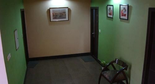 Pacific Inn Huda City Centre Sec 41 Гургаон Экстерьер фото